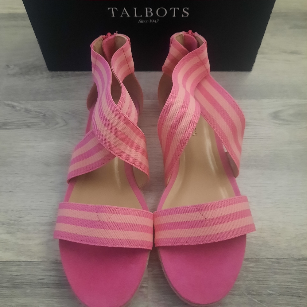 Talbots Sandals - Picture 2 of 6